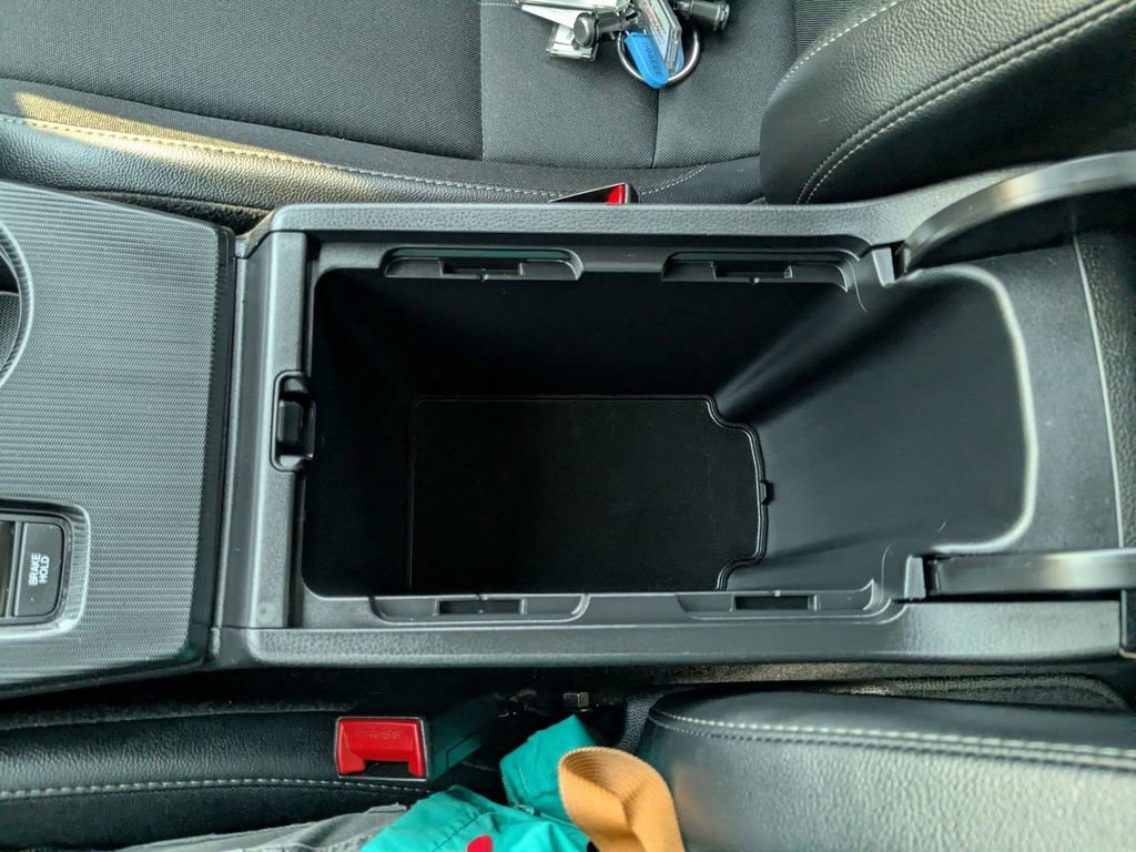 Used 2025 Honda Civic Sport image 27