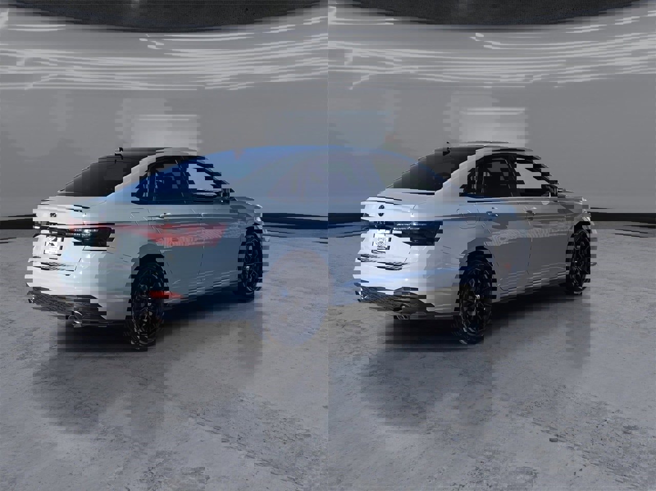 New 2026 Volkswagen Jetta GLI Autobahn image 5