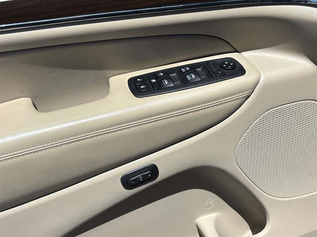 Used 2018 Jeep Grand Cherokee Limited image 18