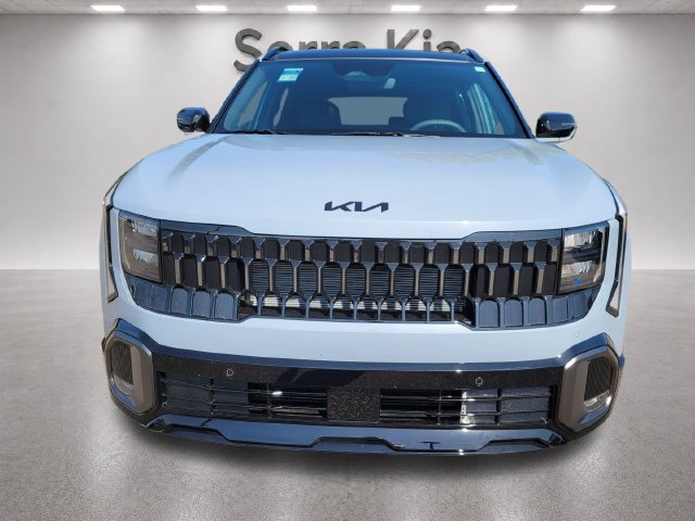 New 2027 Kia Seltos X-Line S w/ X-Line S Premium Package AWD/4WD image 8