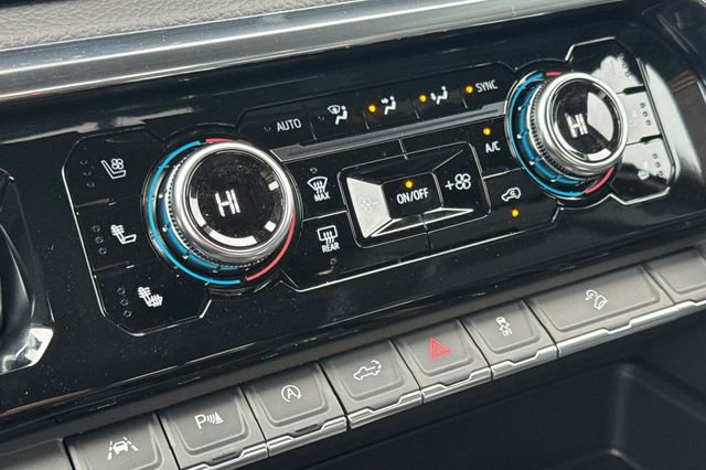 New 2026 GMC Sierra 1500 Denali w/ Denali Reserve Package image 23