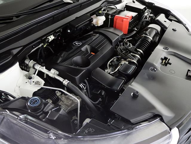 Certified 2026 Acura RDX A-Spec image 38