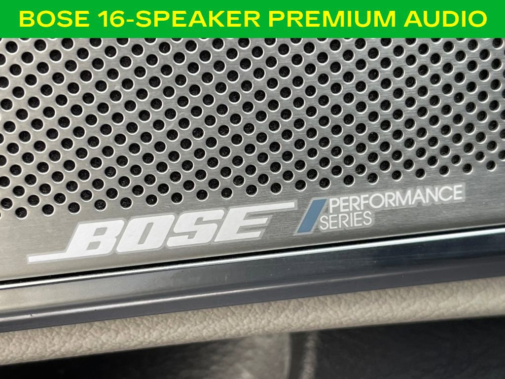 Used 2021 INFINITI Q50 Luxe w/ Seat & Sound Package image 14