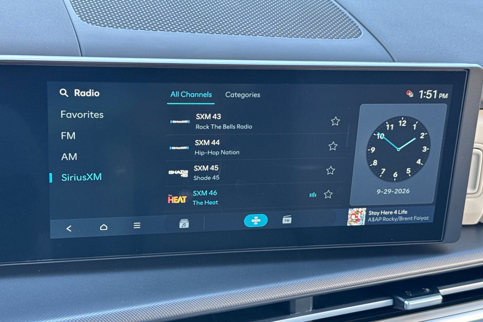 New 2027 Hyundai Santa Fe SEL AWD/4WD image 19