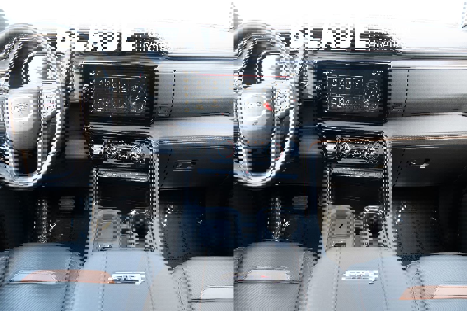 Used 2024 GMC Sierra 2500 AT4 w/ AT4 Premium Plus Package image 23