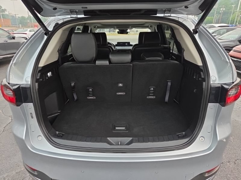 Used 2024 MAZDA CX-90 3.3 Turbo w/ Premium Package AWD/4WD image 10