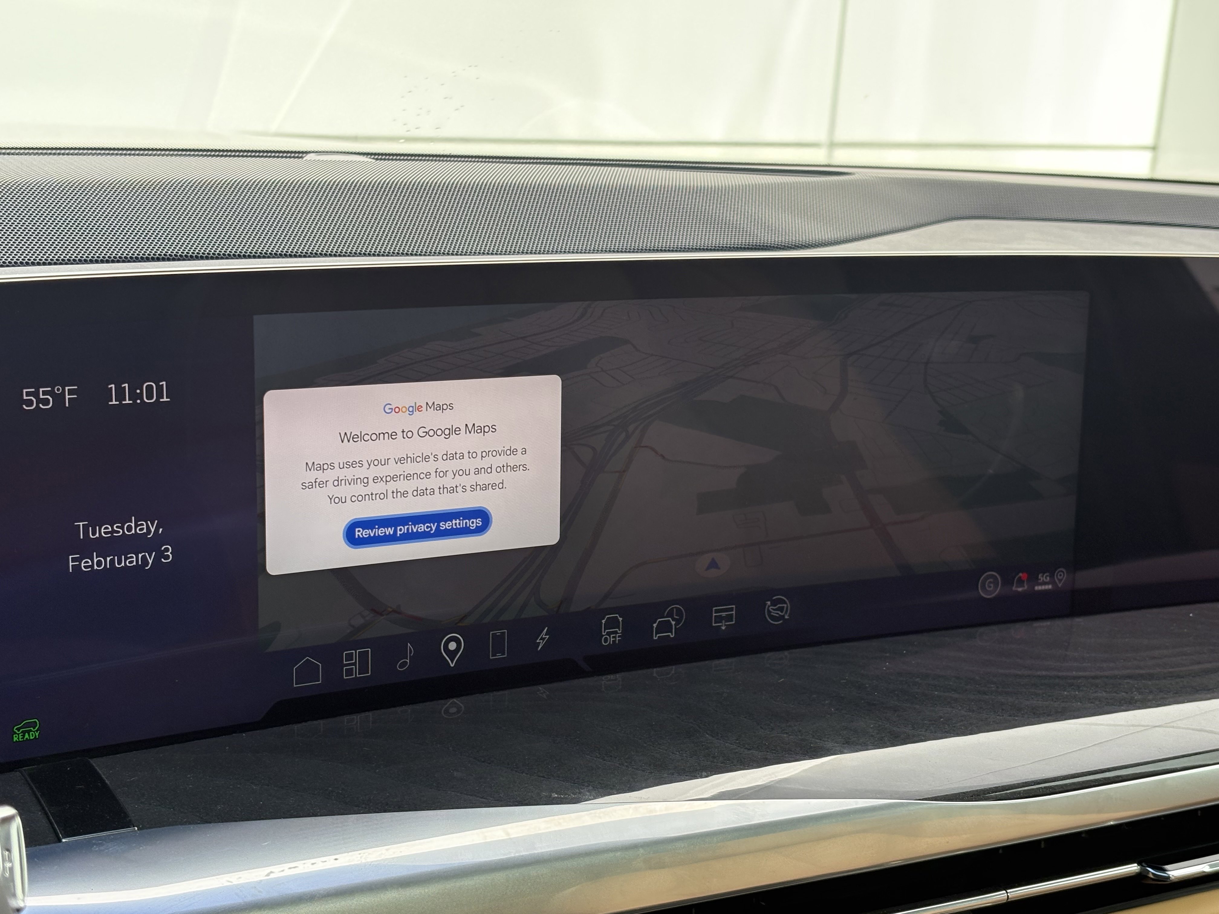New 2026 Cadillac Escalade IQ Sport 2 w/ LPO, ONYX Package image 27