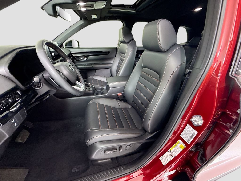 Certified 2024 Honda CR-V Sport Touring image 19