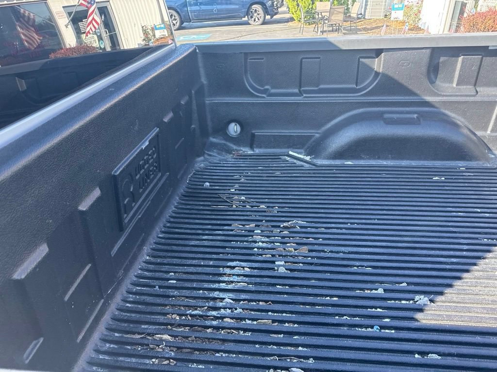 Used 2014 Chevrolet Silverado 1500 LT w/ All Star Edition AWD/4WD image 20