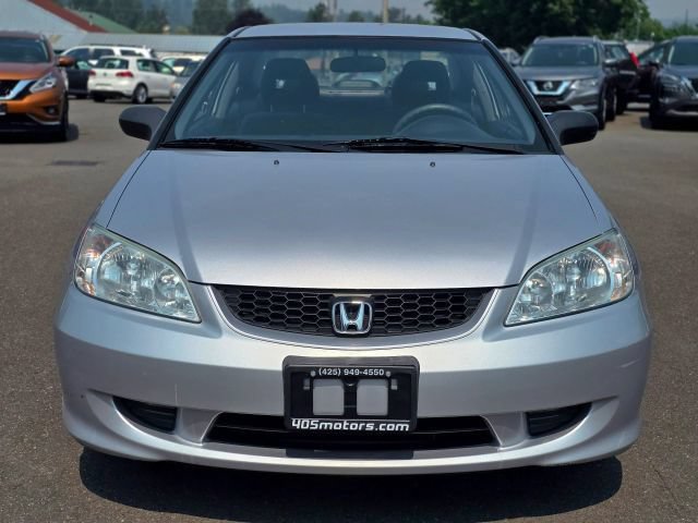 Used 2004 Honda Civic LX image 2
