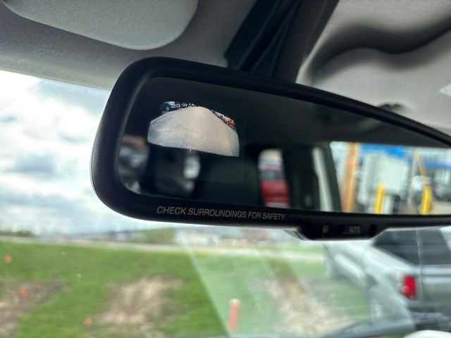 Used 2012 Toyota FJ Cruiser 4WD w/ Upgrade Pkg image 17