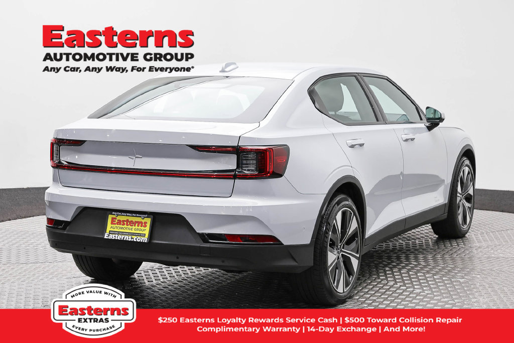 Used 2024 Polestar Polestar 2 RWD image 6