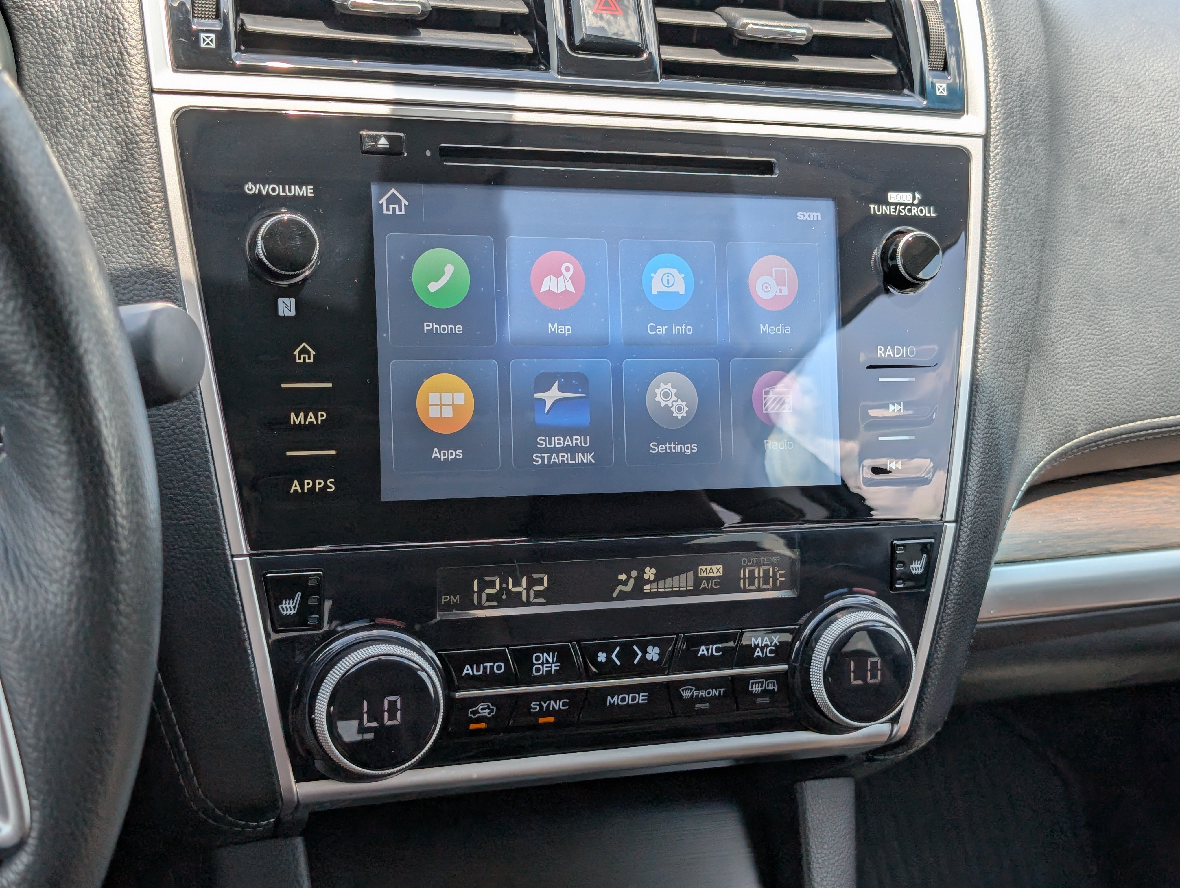Used 2019 Subaru Outback 2.5i Touring AWD/4WD image 20
