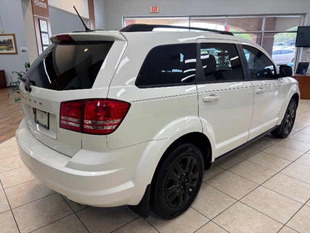 Used 2018 Dodge Journey SE FWD image 6