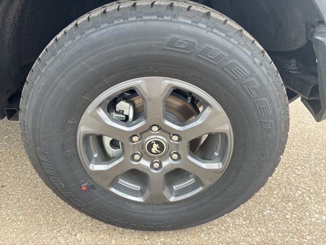 New 2026 Ford Bronco Big Bend image 12