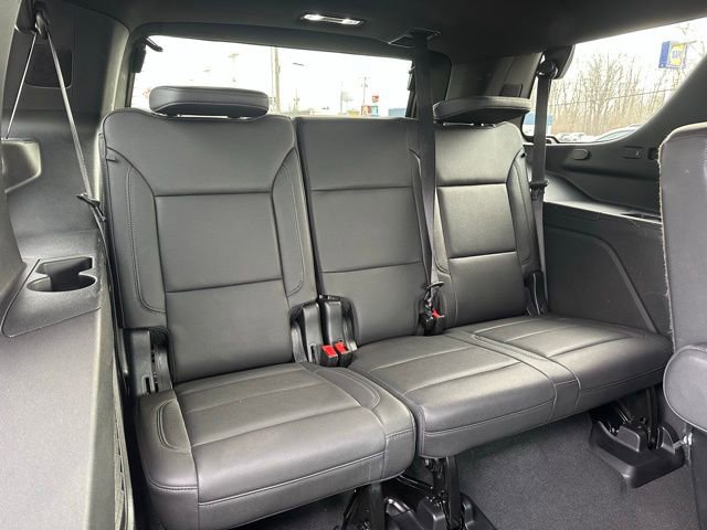 Used 2024 Chevrolet Tahoe LT image 13