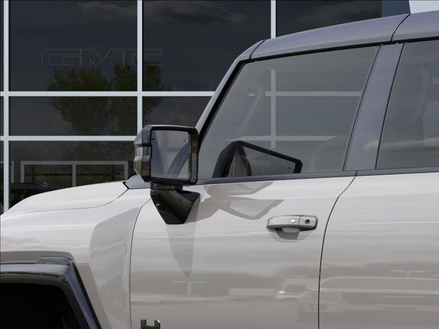 New 2026 GMC Hummer EV SUV w/ LPO, Dark Essentials Package AWD/4WD image 12