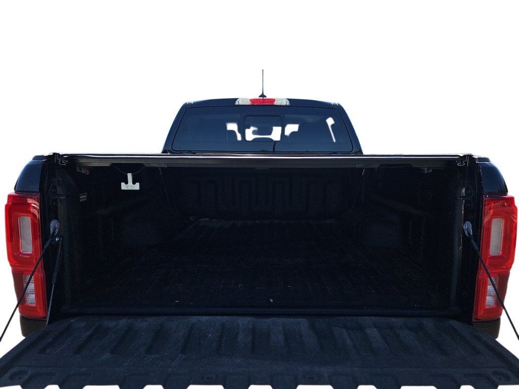 Used 2021 Ford Ranger Lariat w/ Tremor Off-Road Package AWD/4WD image 29