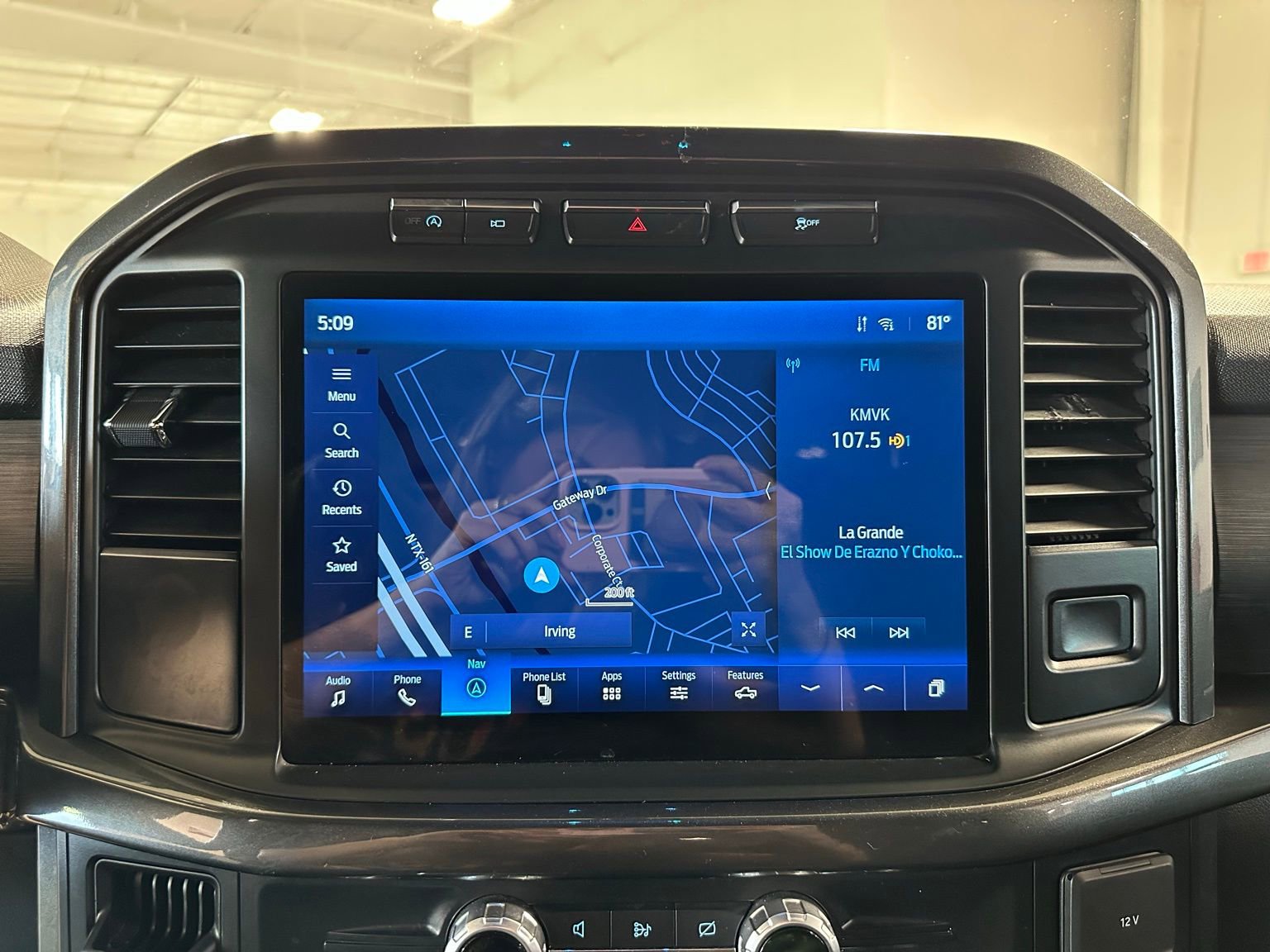 Used 2022 Ford F150 XLT w/ Equipment Group 302A High image 26