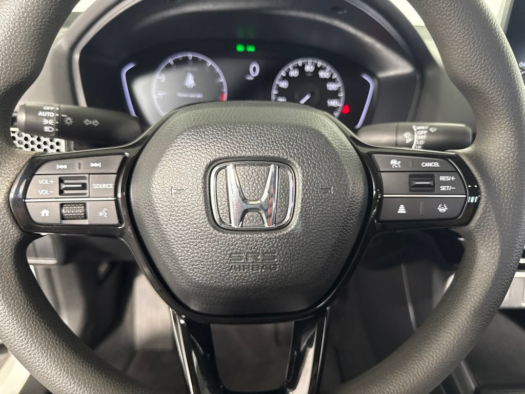Certified 2023 Honda Civic LX image 16