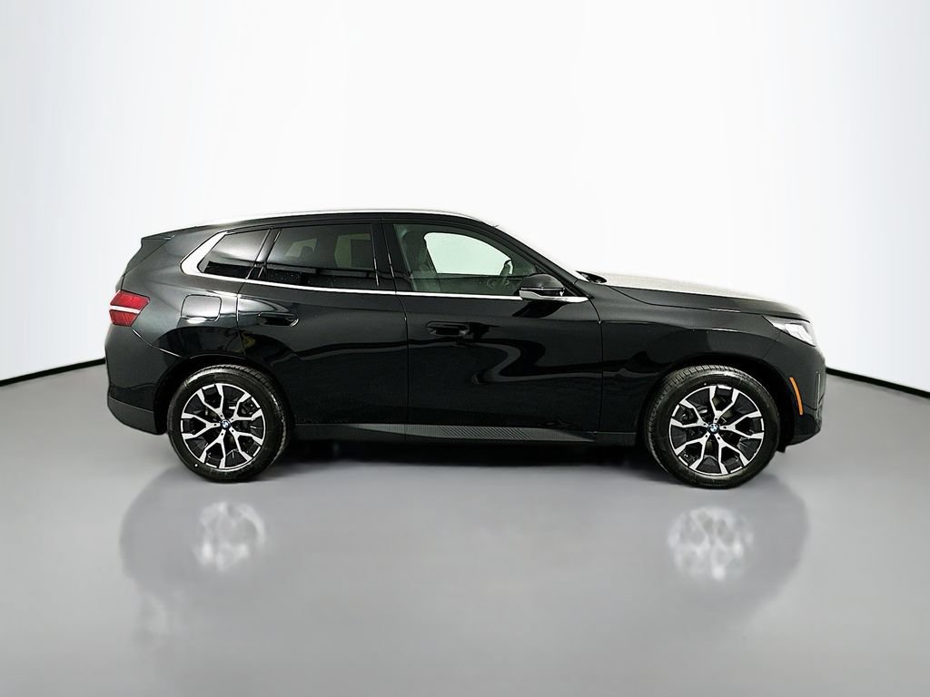 Used 2026 BMW X3 xDrive30i w/ Convenience Package AWD/4WD image 4