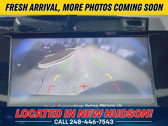 Used 2019 Subaru Crosstrek 2.0i Premium image 10