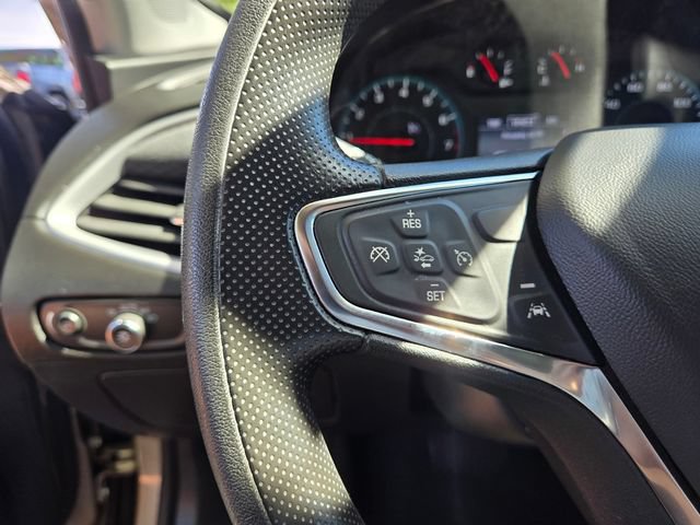 Used 2024 Chevrolet Malibu LT FWD image 24