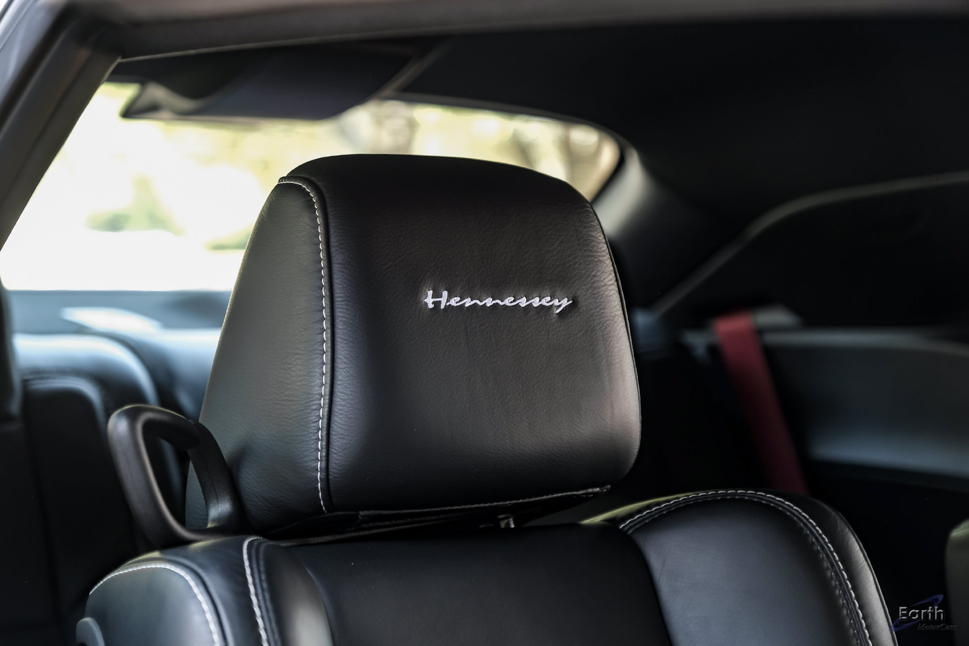 Used 2018 Dodge Challenger SRT Demon RWD image 60