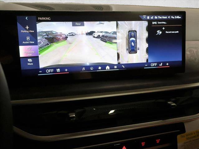 New 2027 BMW X7 xDrive40i w/ Premium Package AWD/4WD image 14