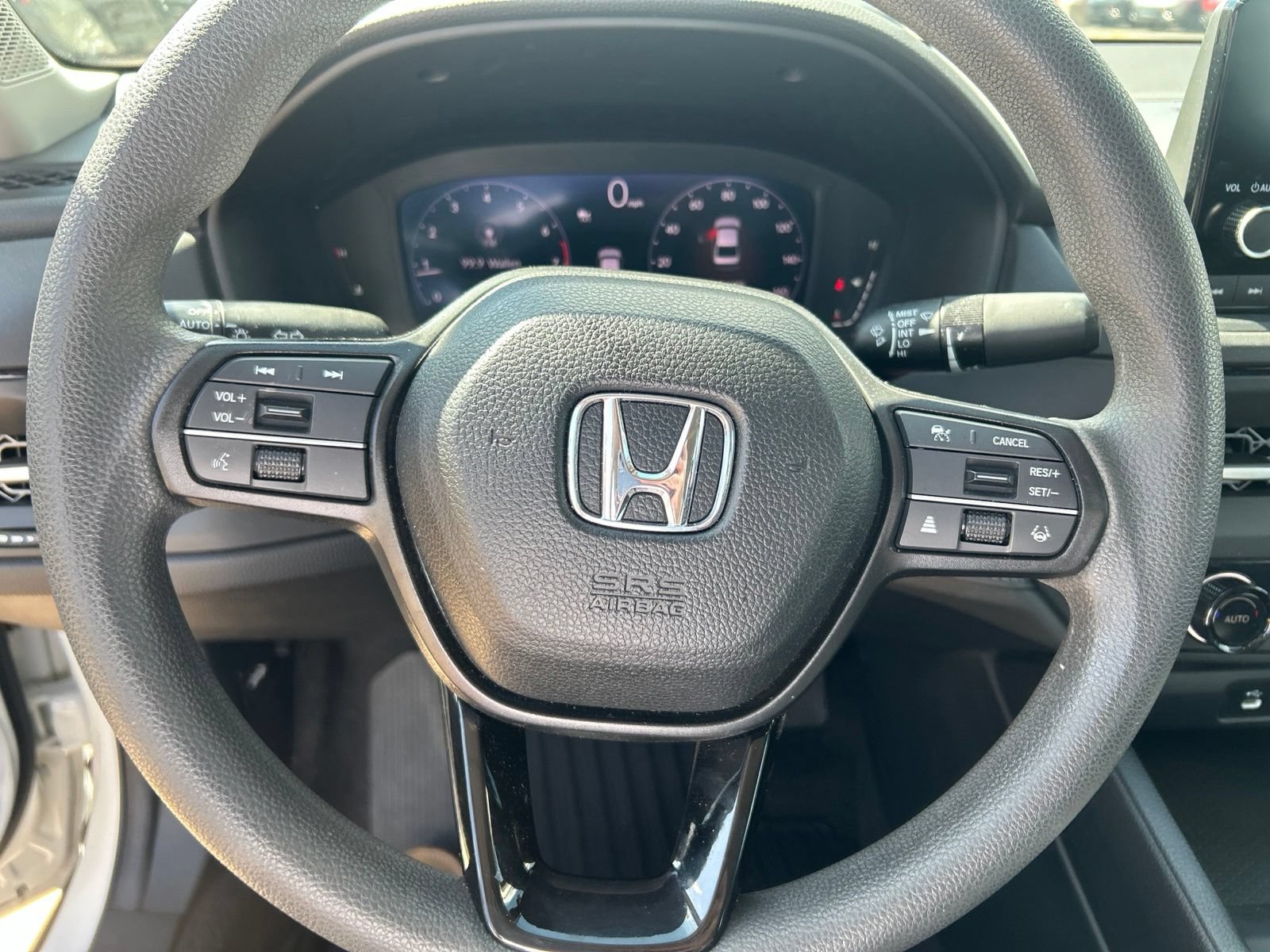 Used 2024 Honda Accord EX image 12