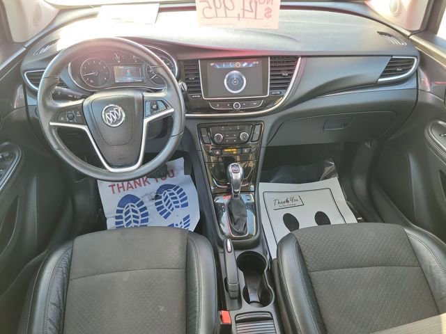 Used 2017 Buick Encore Preferred image 25