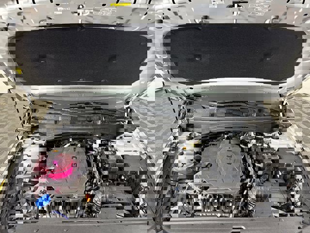 New 2026 Kia Sportage X-Line w/ X-Line Technology Package image 31