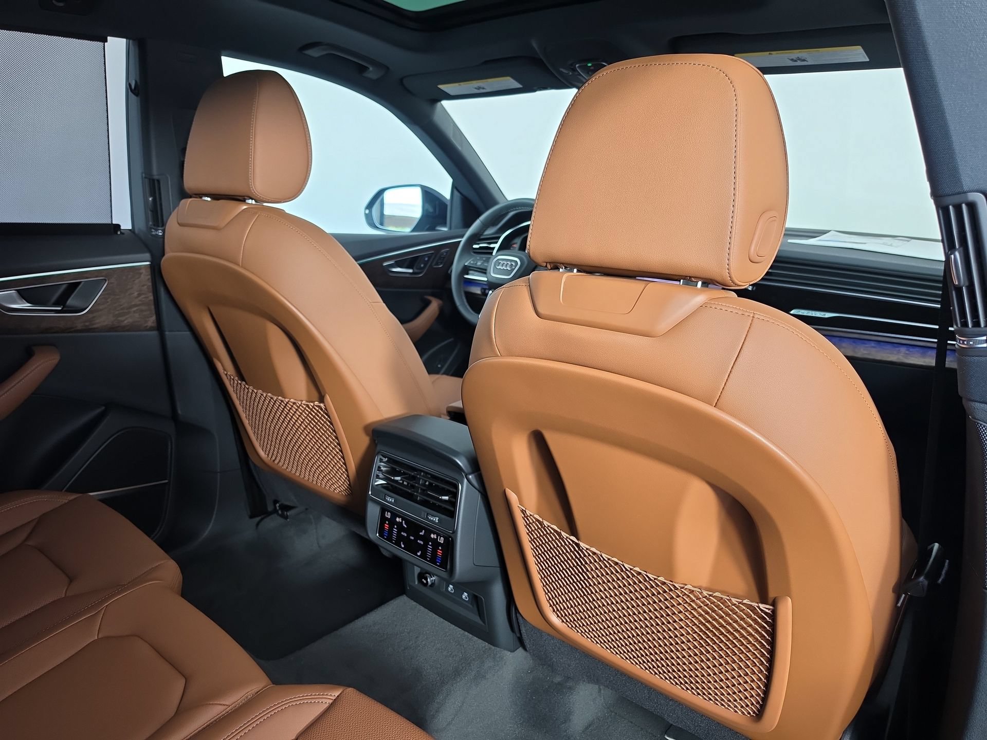 New 2026 Audi Q8 Premium Plus AWD/4WD image 41