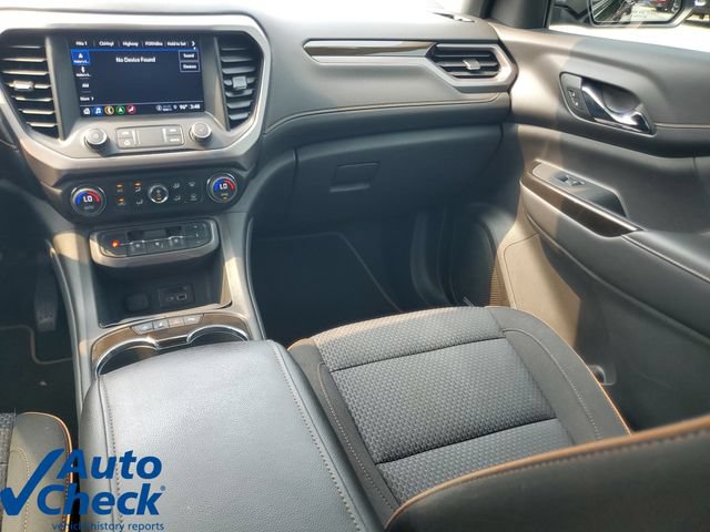 Used 2023 GMC Acadia AT4 AWD/4WD image 17