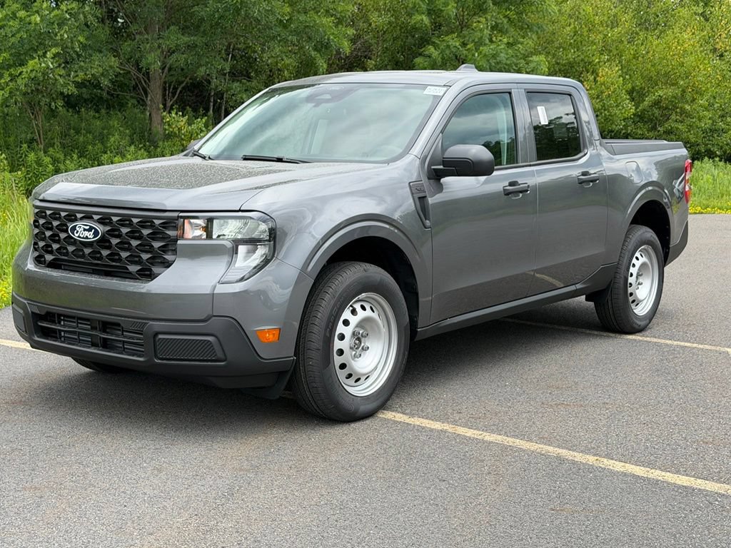 New 2026 Ford Maverick XL AWD/4WD image 29