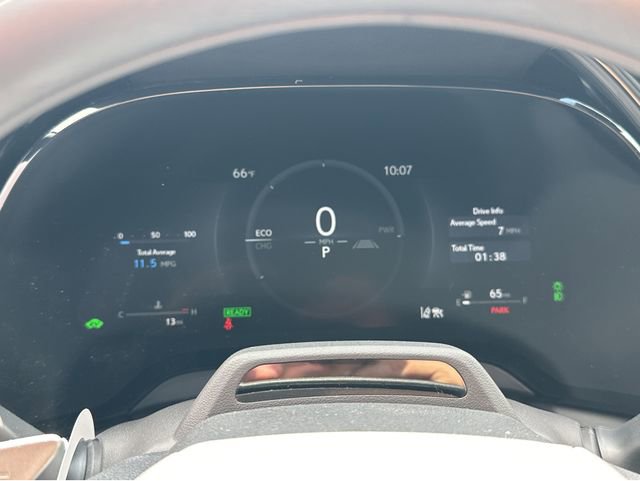New 2026 Lexus RX 350 AWD/4WD image 36