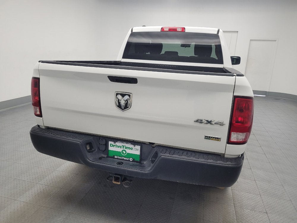 Used 2019 RAM 1500 Tradesman w/ Popular Equipment Group image 7