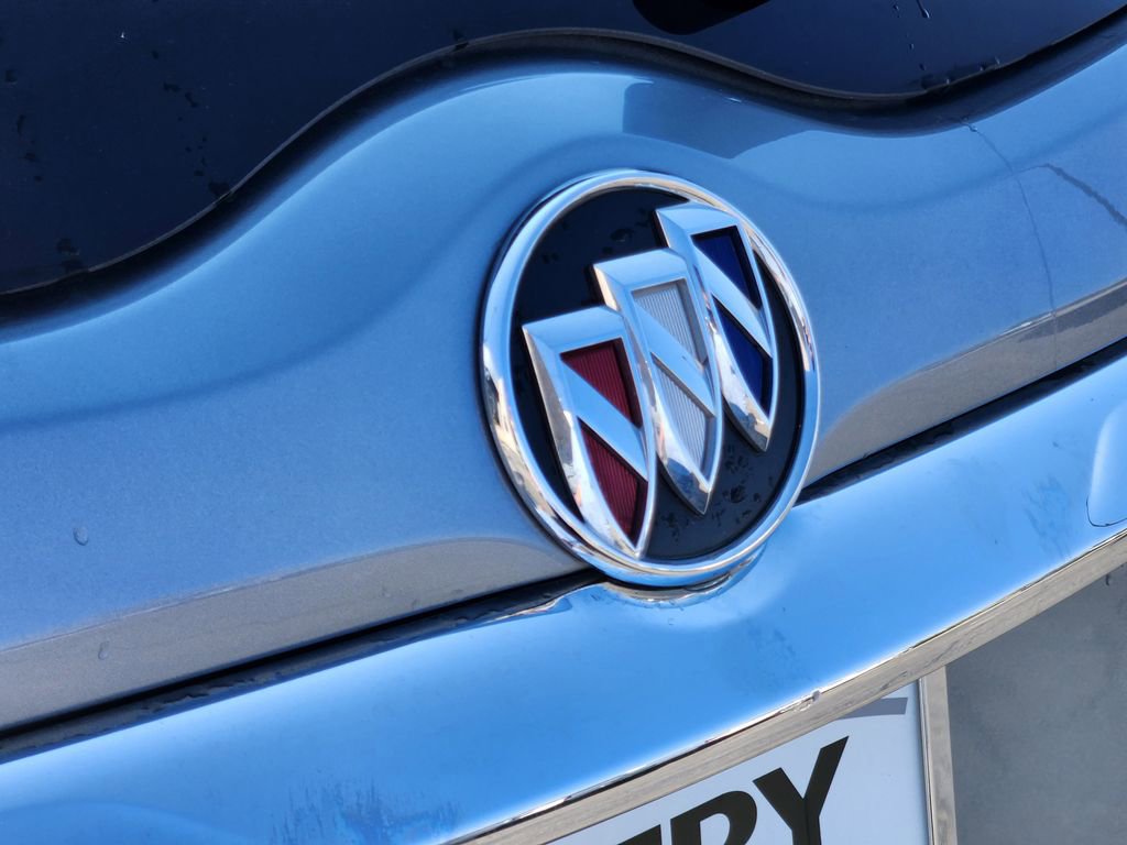 Used 2024 Buick Enclave Premium image 26