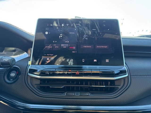 New 2026 Jeep Compass Latitude AWD/4WD image 16