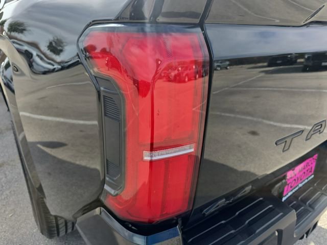 Used 2025 Toyota Tacoma SR5 image 32