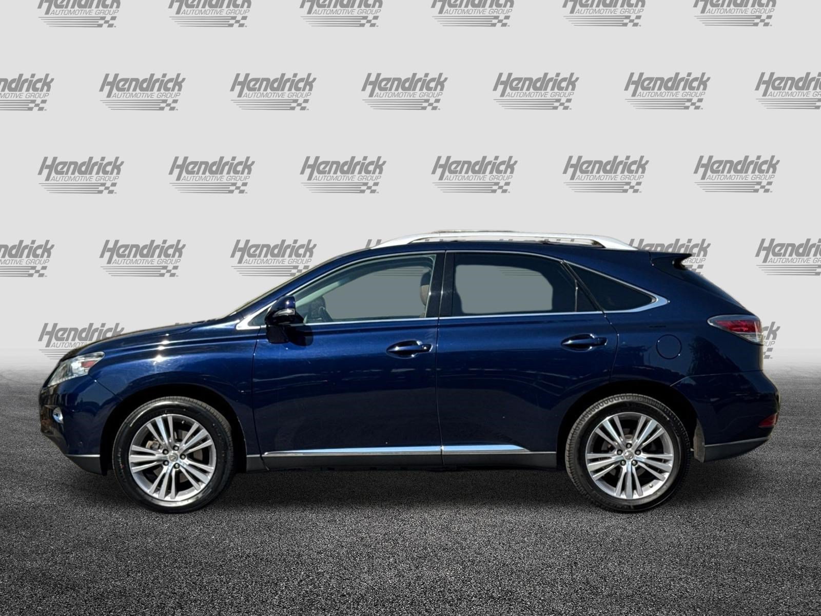 Used 2015 Lexus RX 350 AWD image 8
