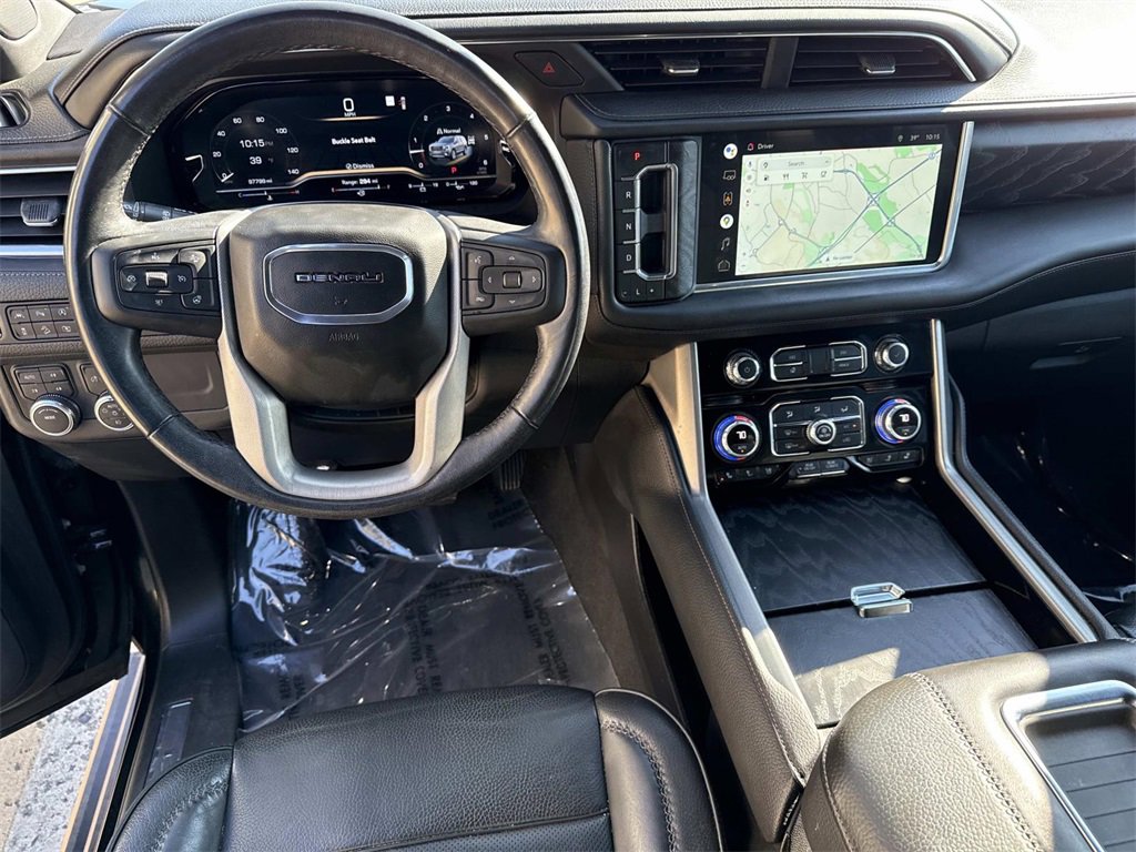 Used 2022 GMC Yukon XL Denali image 20