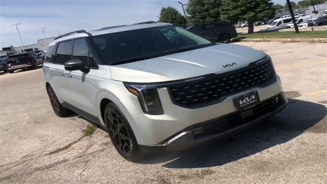 New 2026 Kia Carnival SX image 5