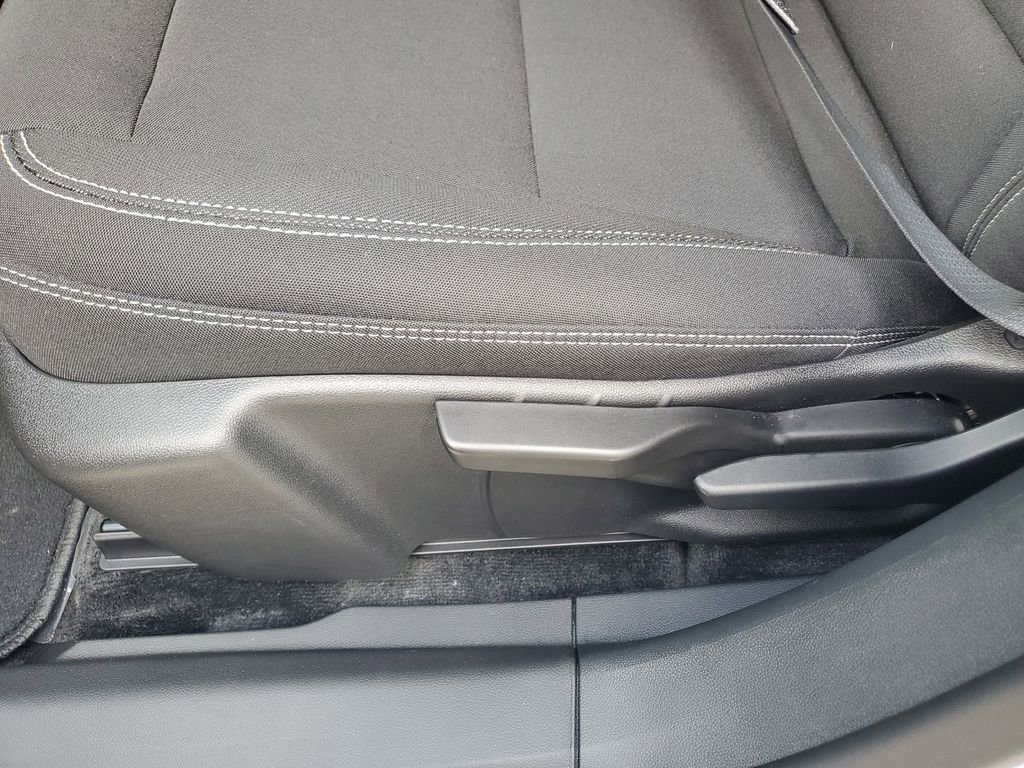 Used 2026 Chevrolet Blazer EV LT w/ Midnight/Sport Edition image 20