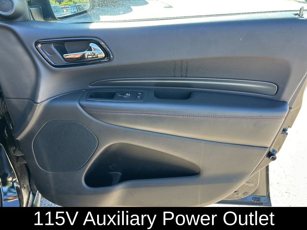 Used 2023 Dodge Durango GT image 37