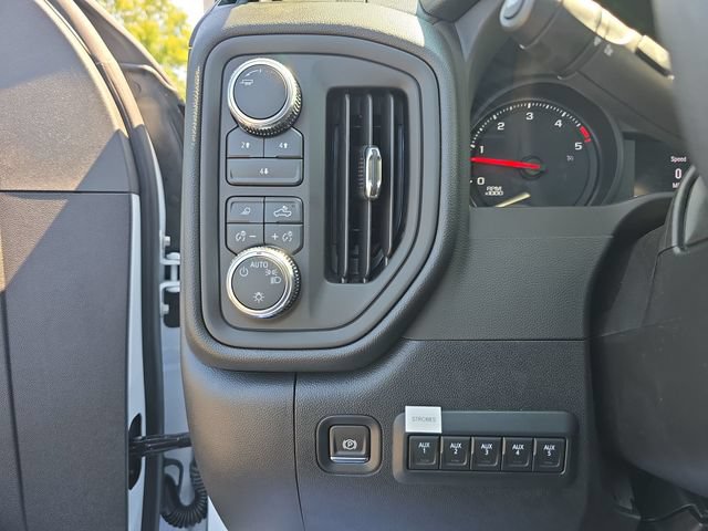 New 2026 GMC Sierra 3500 Pro w/ Convenience Package AWD/4WD image 18