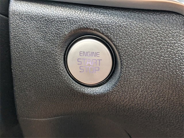 Used 2025 Kia Sorento SX Prestige w/ Olive Brown Leather Package image 28