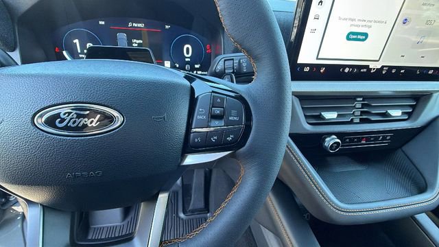 New 2026 Ford Explorer Tremor image 28