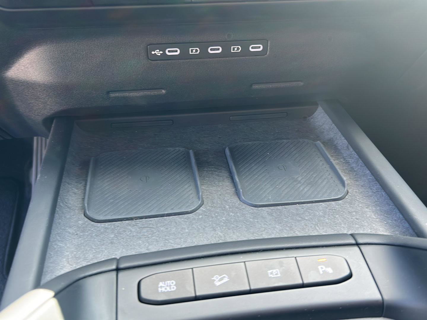 Used 2027 Kia Telluride EX X-Line w/ Towing Package AWD/4WD image 19