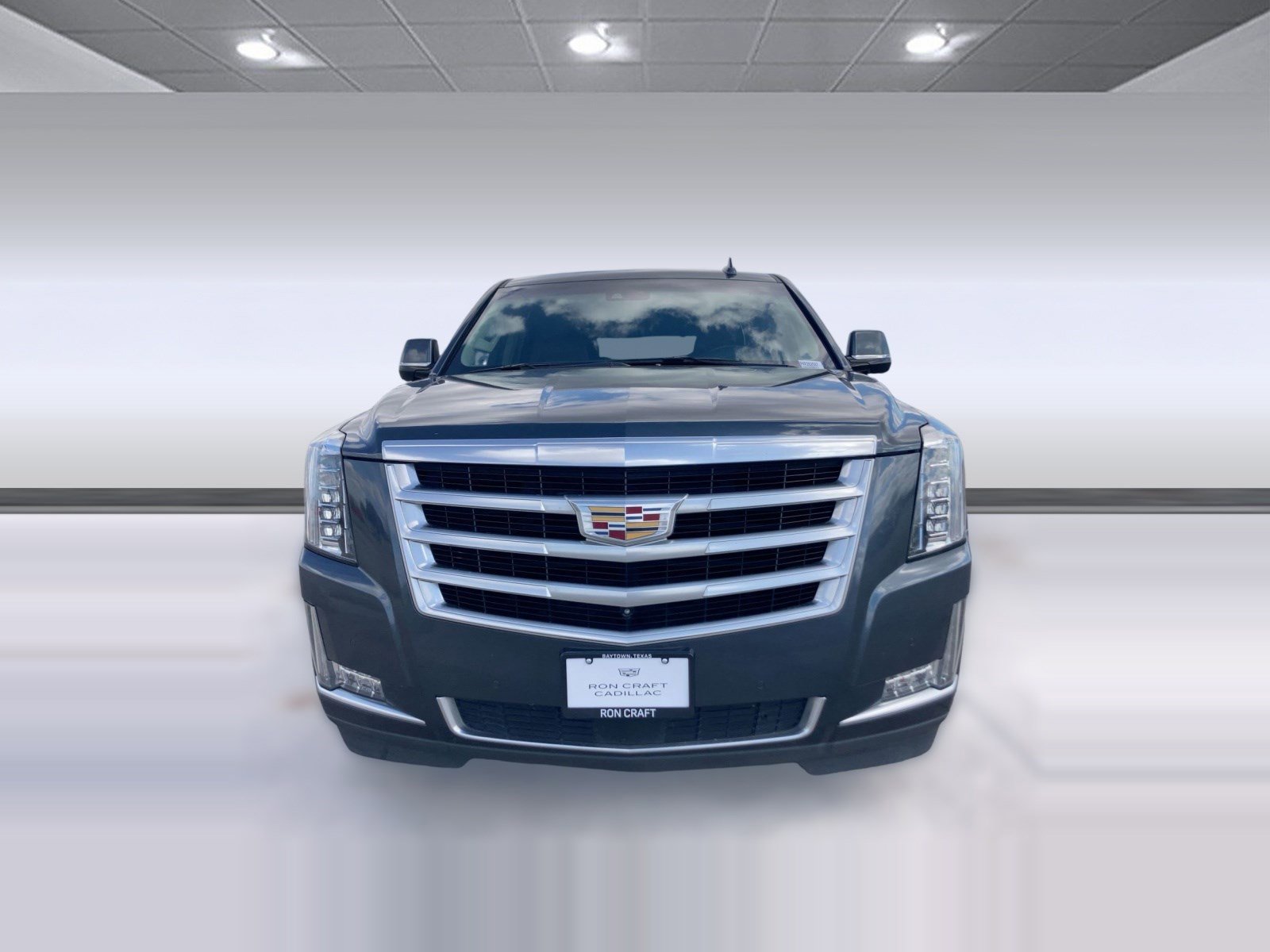 Used 2019 Cadillac Escalade Premium Luxury image 5
